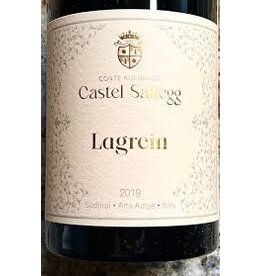 Castel Sallegg Lagrein