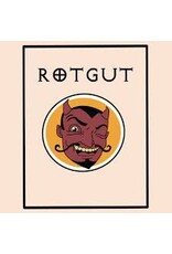 Von Boden Rotgut: PN/Dornfelder/PPortugieser