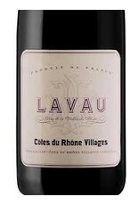 Lavau Cotes du Rhone