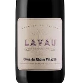 Lavau Cotes du Rhone