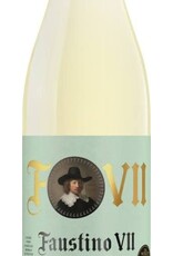 Faustino VII Blanco Rioja
