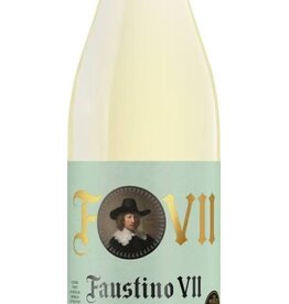 Faustino VII Blanco Rioja