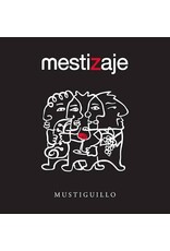 Bodegas Mustiguillo Mestizaje Bobal Tinto