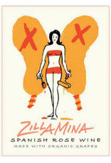 Zillamina Rose