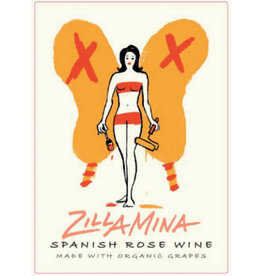 Zillamina Rose