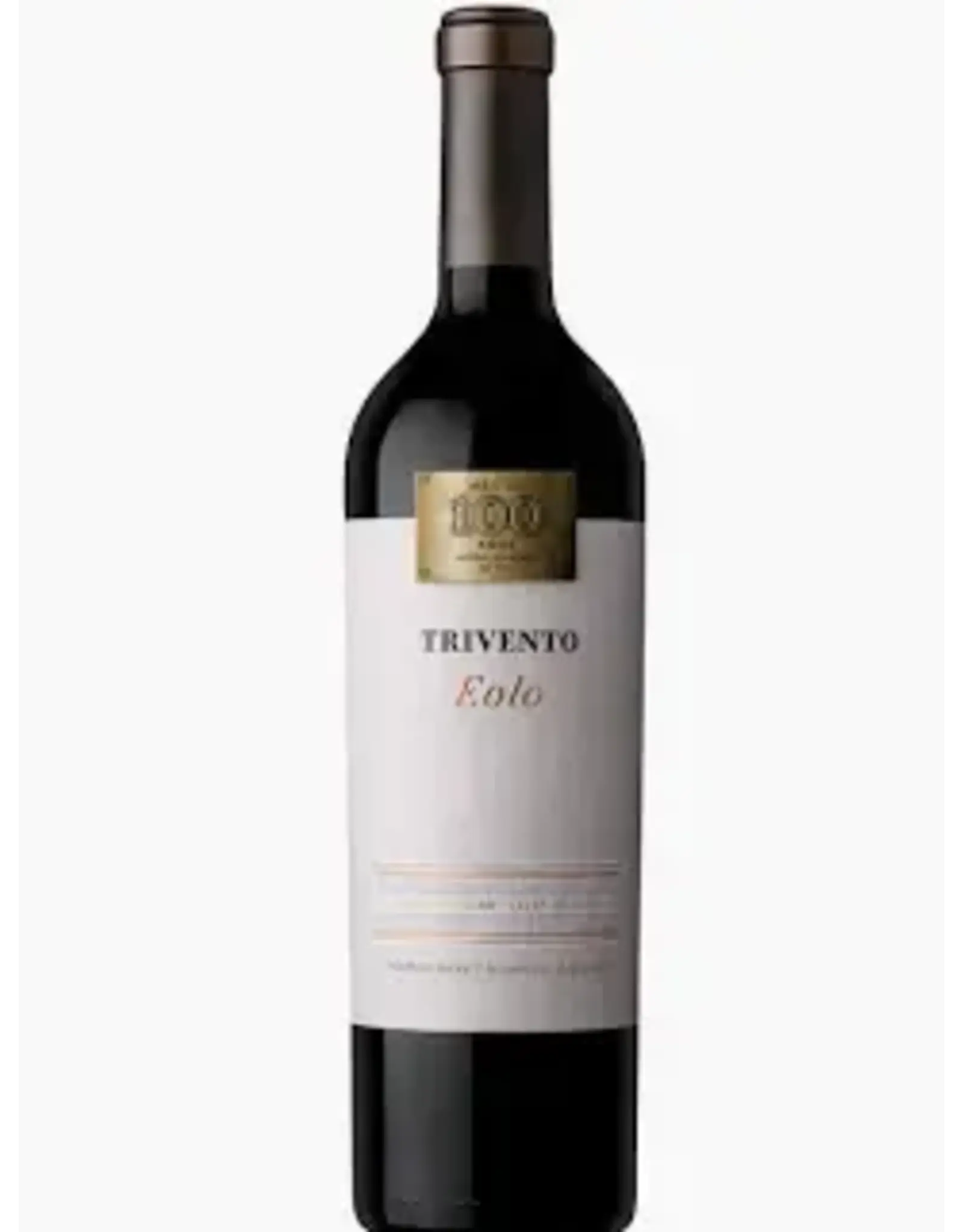 Trivento Eolo Single Vineyard Malbec