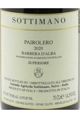 Sottimano Barbera d'Alba