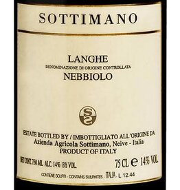 Sottimano Nebbiolo