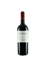 Gibbs Gibbs Vineyards Cabernet Sauvigon Three Clones