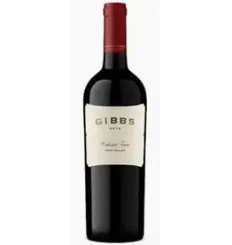 Gibbs Gibbs Vineyards Cabernet Franc
