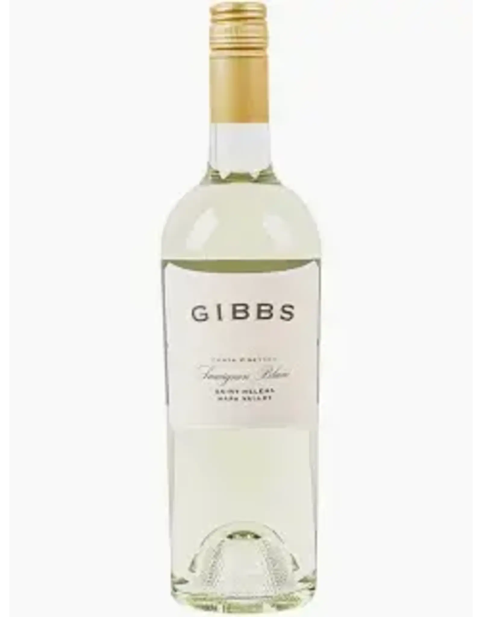 Gibbs Gibbs Vineyards Sauvigon Blanc
