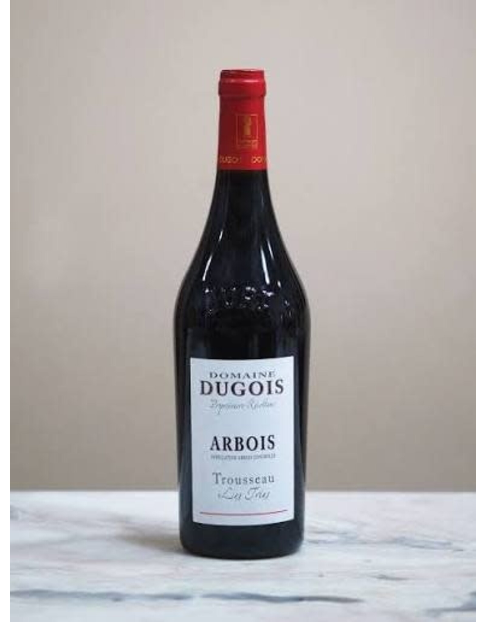 Domaine Dugois Arbois Trousseau Grevilliere