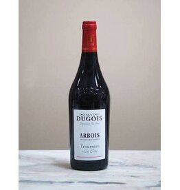 Domaine Dugois Arbois Trousseau Grevilliere