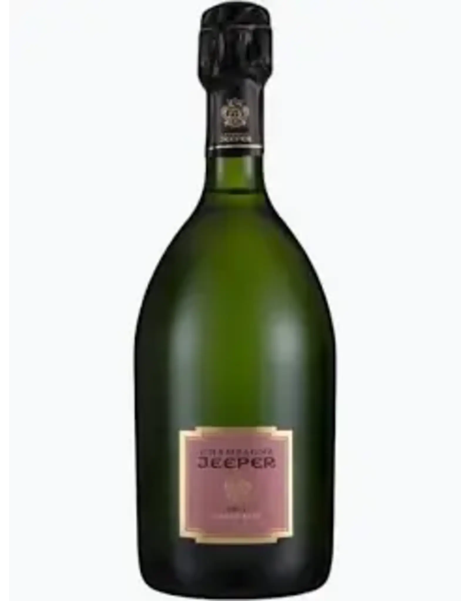 Jeeper Jeeper Grande Rose Brut