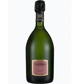 Jeeper Jeeper Grande Rose Brut
