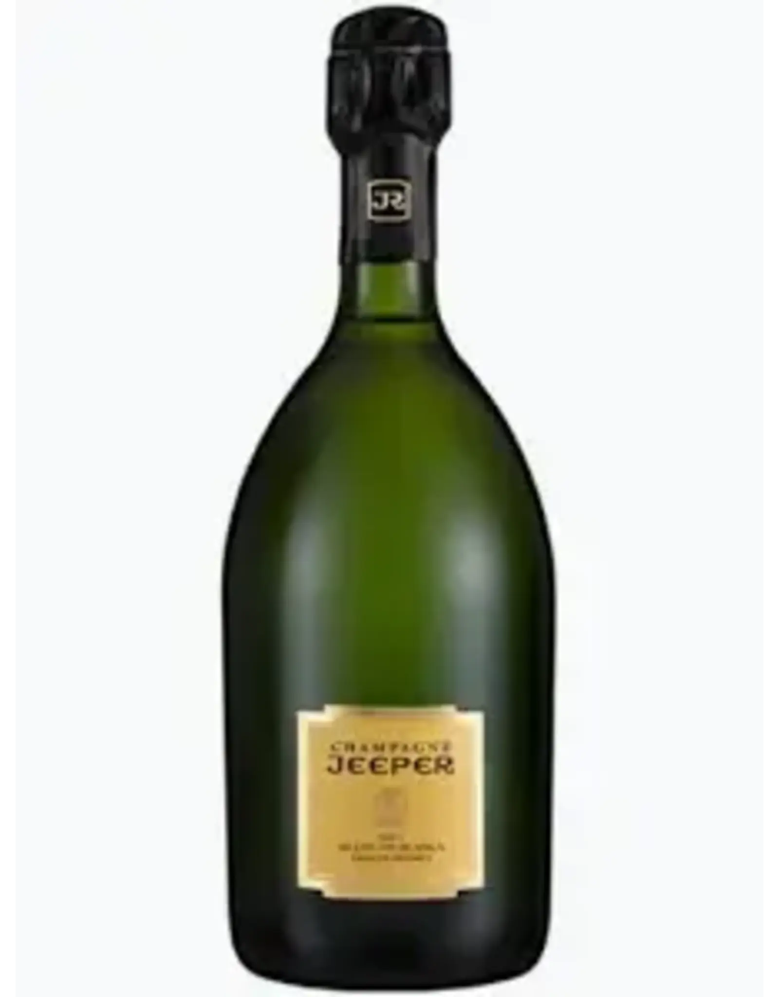 Jeeper Blanc de Blanc 1.5