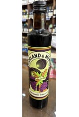 Highland and Menlo Aged Balsamic Vinegar