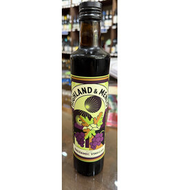 Highland and Menlo Aged Balsamic Vinegar