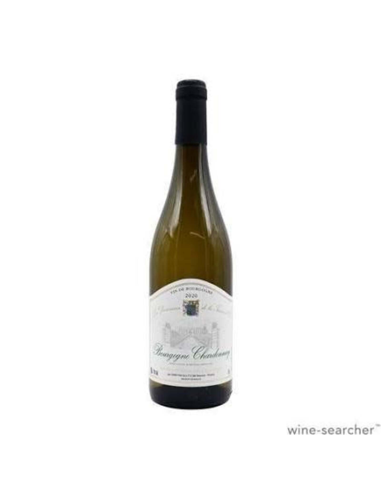 Les Domaines de la Tassee D'or Bourgogne Blanc