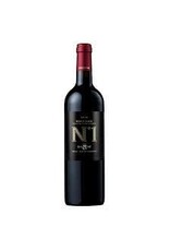 Dourthe No 1 Bordeaux Rouge (M, CS)