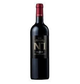 Dourthe No 1 Bordeaux Rouge (M, CS)