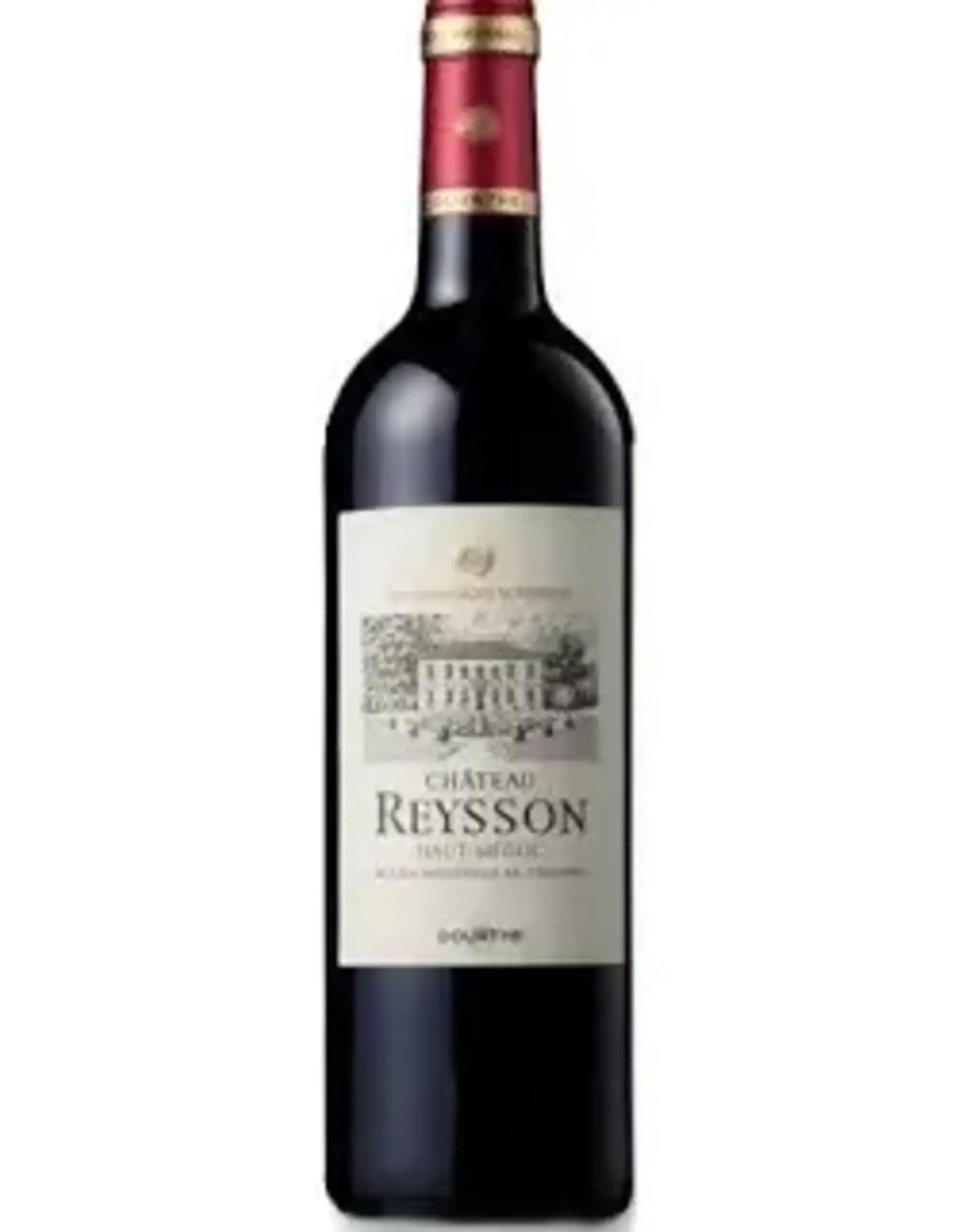 Chateau Reysson Haut-Medoc