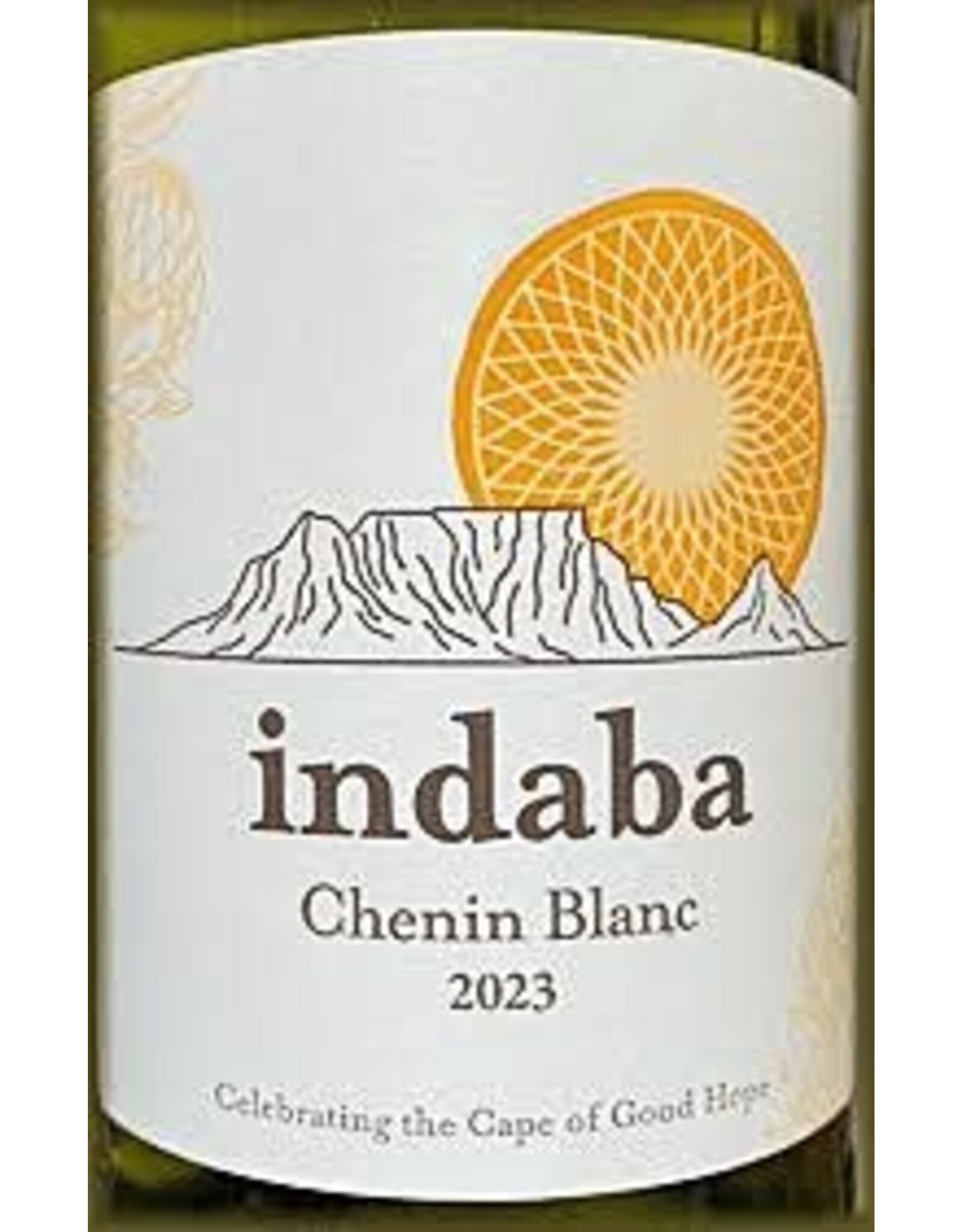 Indaba Chenin Blanc