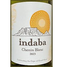 Indaba Chenin Blanc