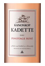 Kanonkop Kadette Pinotage Rose