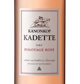 Kanonkop Kadette Pinotage Rose