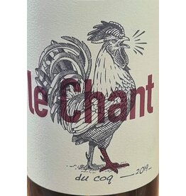 Le Chant Roughe
