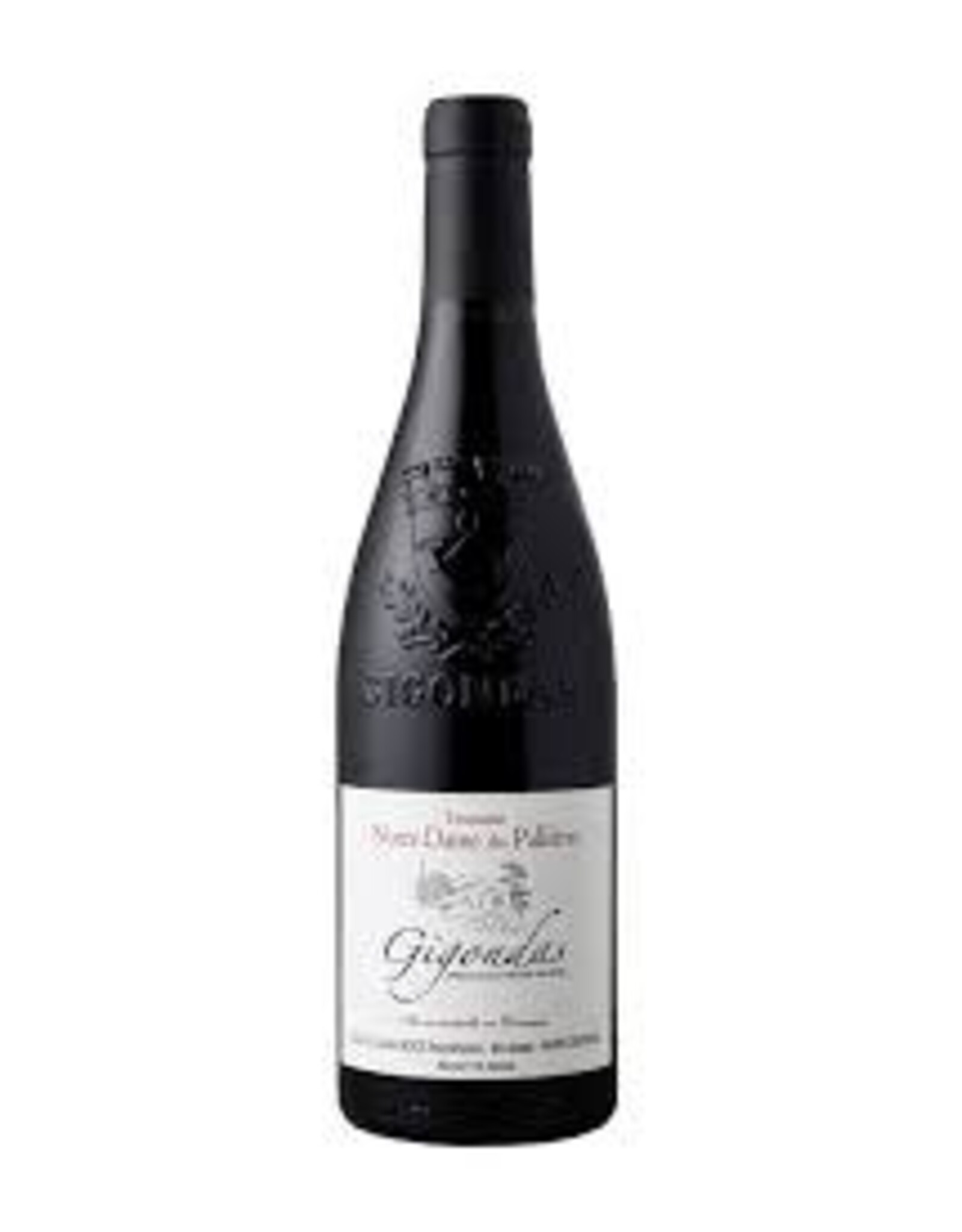 Domaine Notre Dame des Pallieres Gigondas