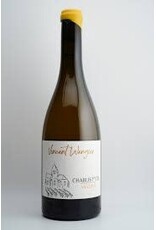 Vincent Wengier Chablis 1er Cru