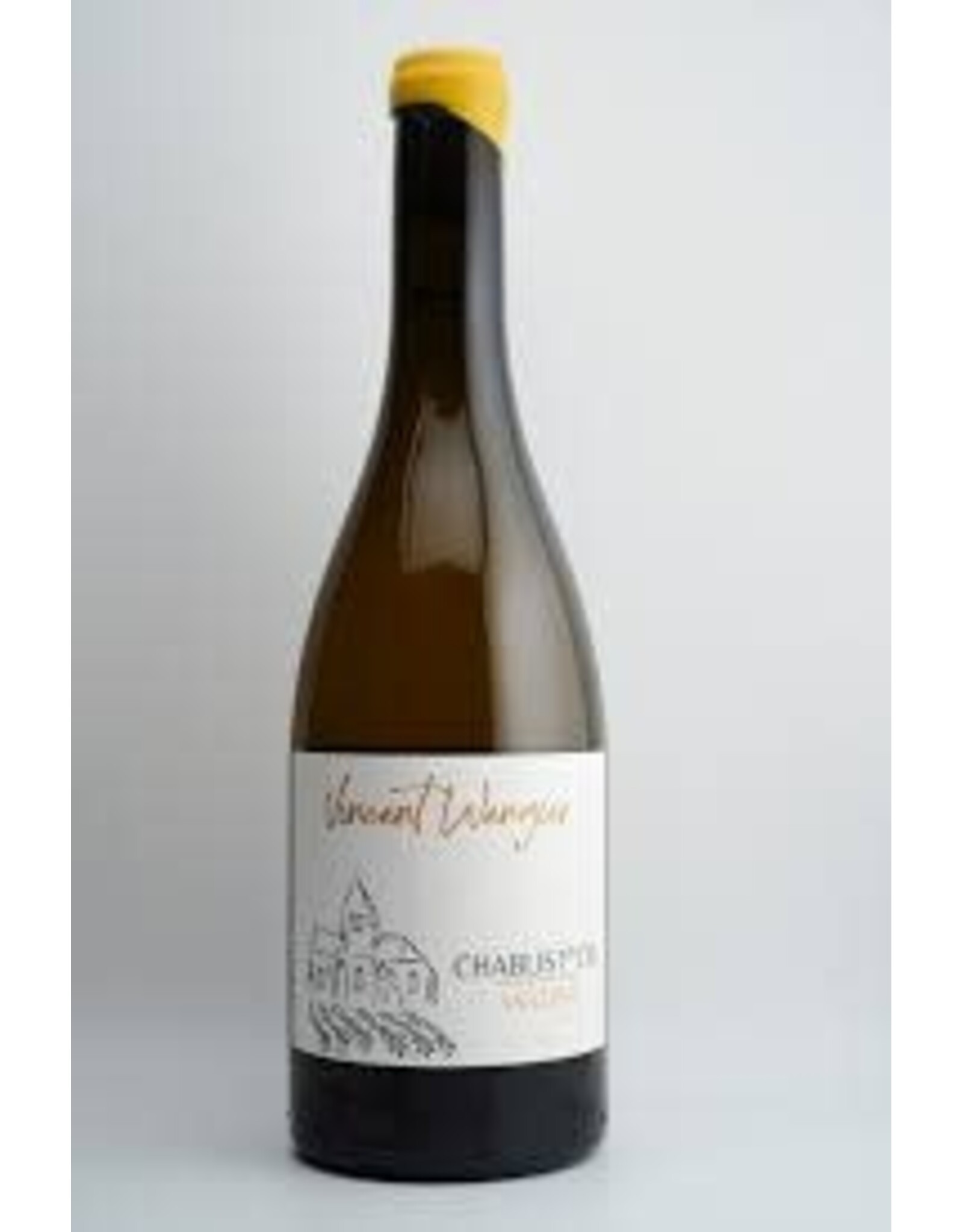 Vincent Wengier Chablis 1er Cru
