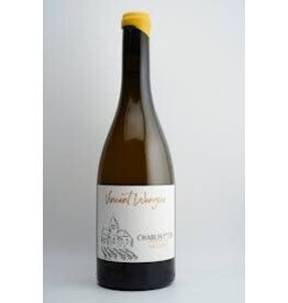 Vincent Wengier Chablis 1er Cru