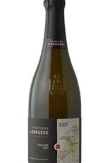 Champagne A. Bergere Origine Brut NV