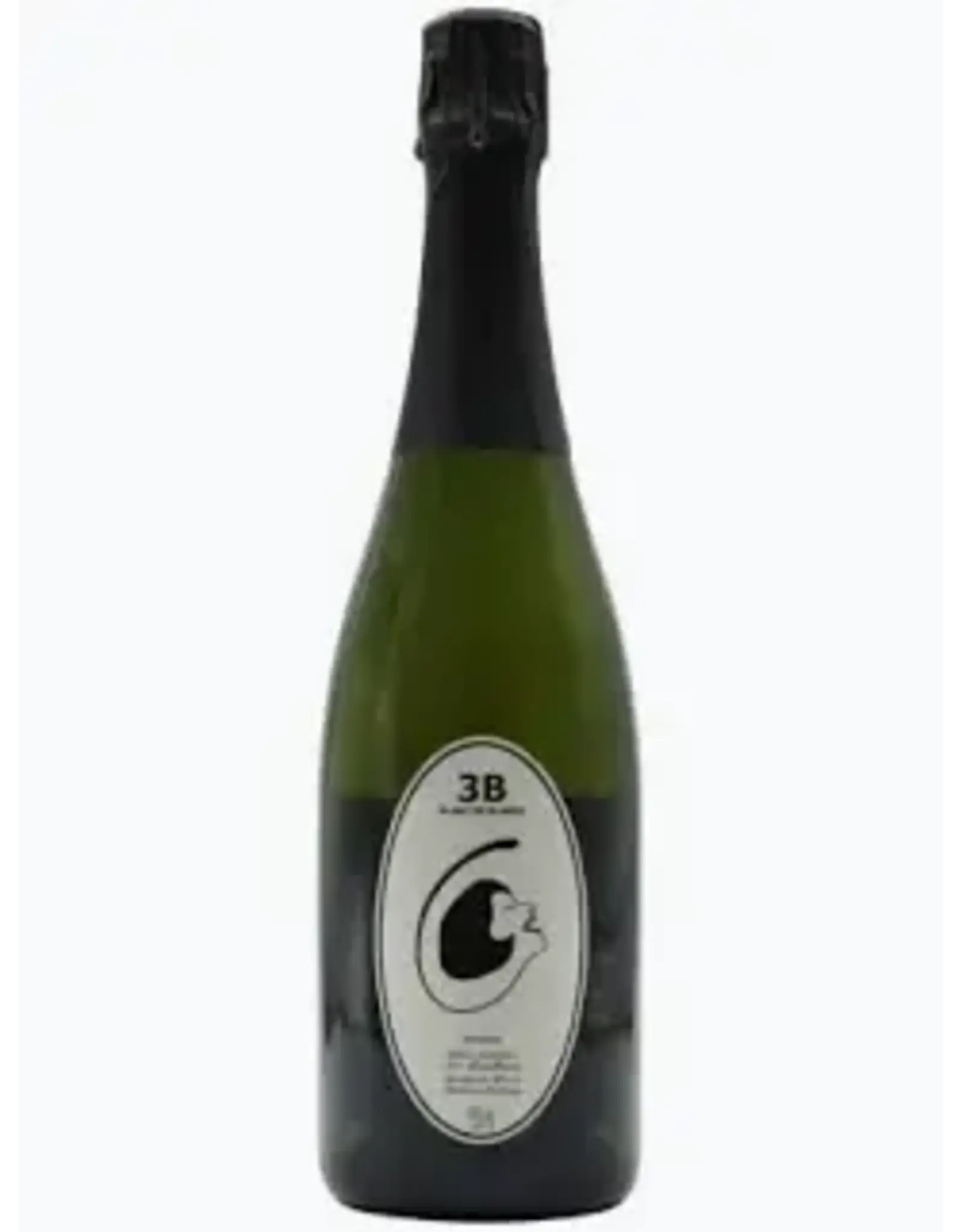 Filipa Pato Blanc de Blancs