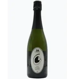 Filipa Pato Blanc de Blancs