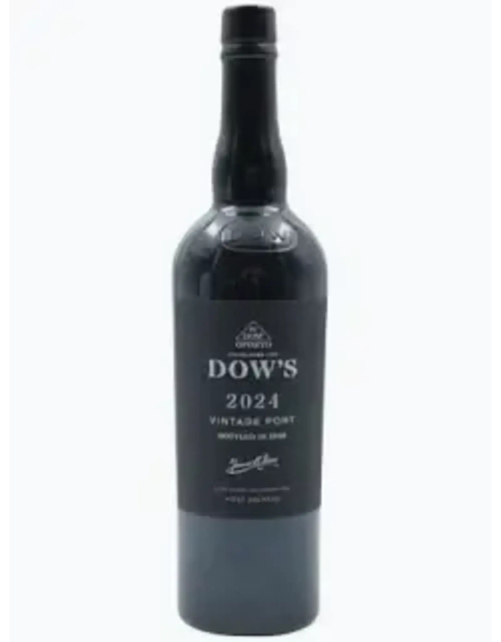 Dow's 2024 Port