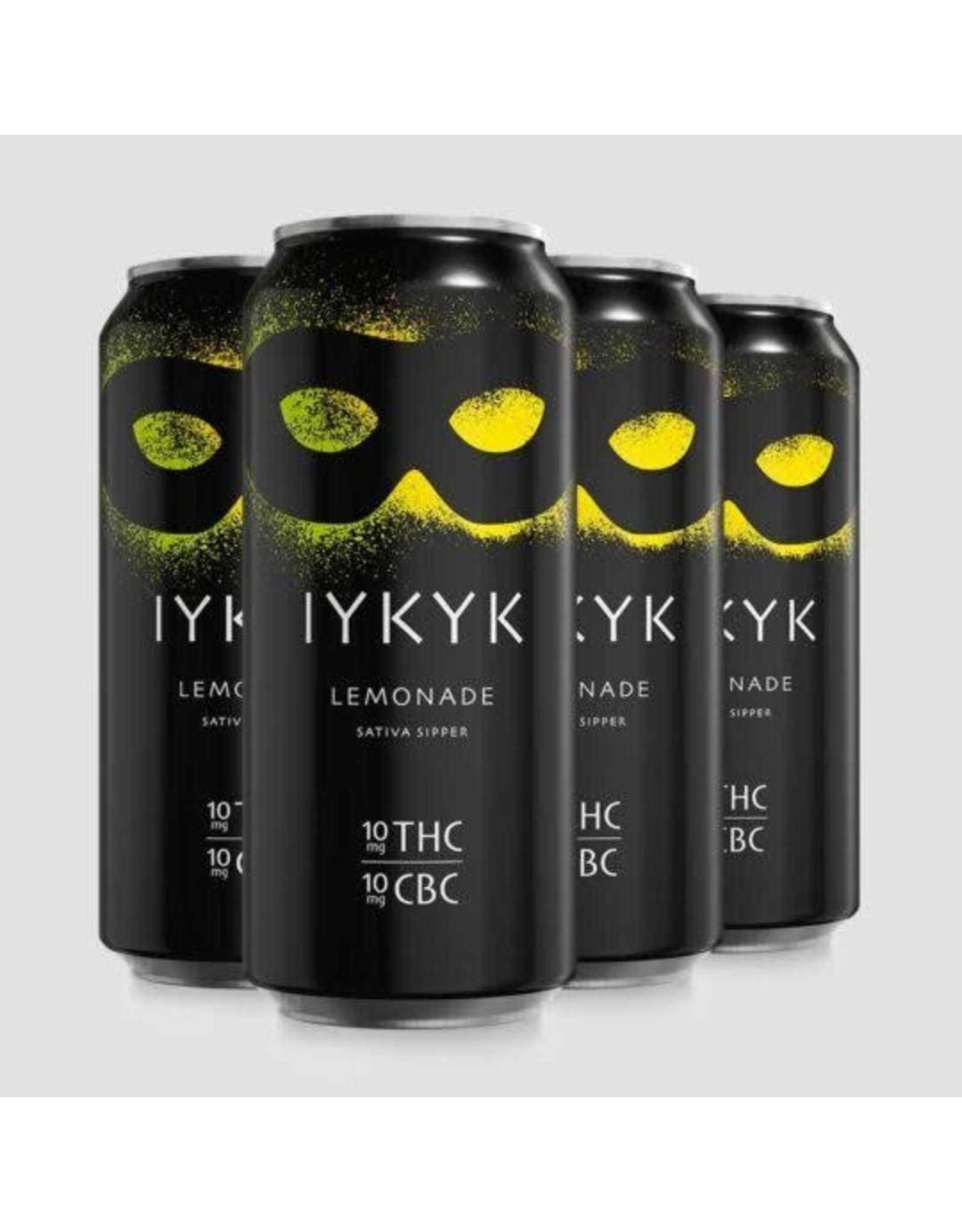 IYKYK  Lemonade