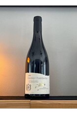Domaine Le Guellec-Ducquet Gevry-Chambertin
