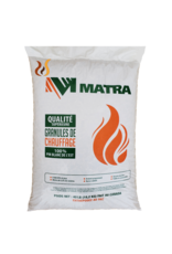 Matra Matra Softwood Pellets – 1 Ton