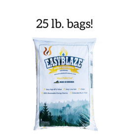 EasyBlaze EasyBlaze Easy Lift 25 lb Bags