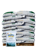 EasyBlaze EasyBlaze Easy Lift 25 lb. Bags Softwood Pellets - 1 Ton