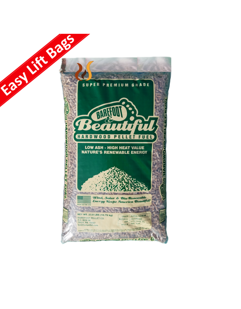 Barefoot Barefoot Easy Lift Bags - 1 Ton