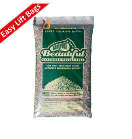 Barefoot Barefoot Easy Lift 23 lb Bags
