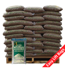 Barefoot Barefoot Easy Lift Bags - 1 Ton
