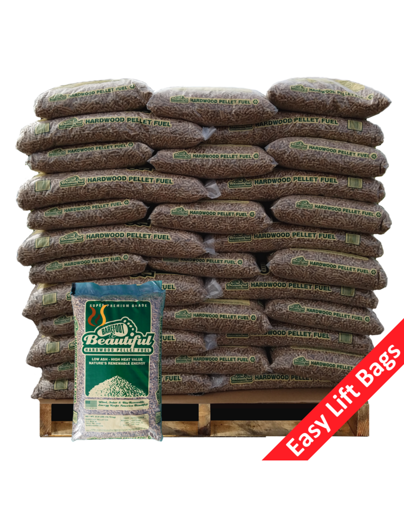 Barefoot Barefoot Easy Lift Bags - 1 Ton