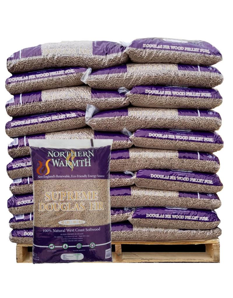 Bear Mountain Wood Pellets 40 Lbs D B Supply