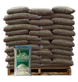 WOOD PELLETS PREMIUM QUALITY / A1 15 kg – EAZYBBQ